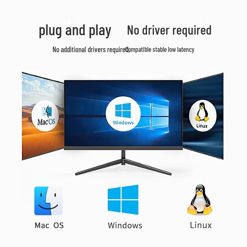 aigo USB 3.0 Portable 4-Port Hub