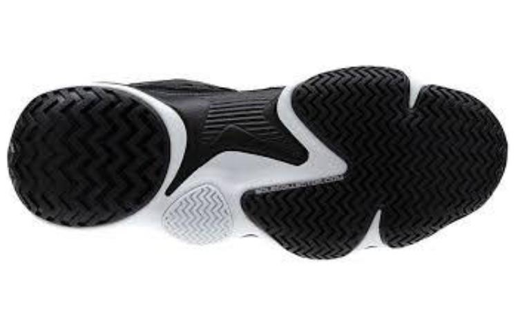 adidas Crazy 97 Eqt Elevation Retro 'Nero Bianco' Q33087