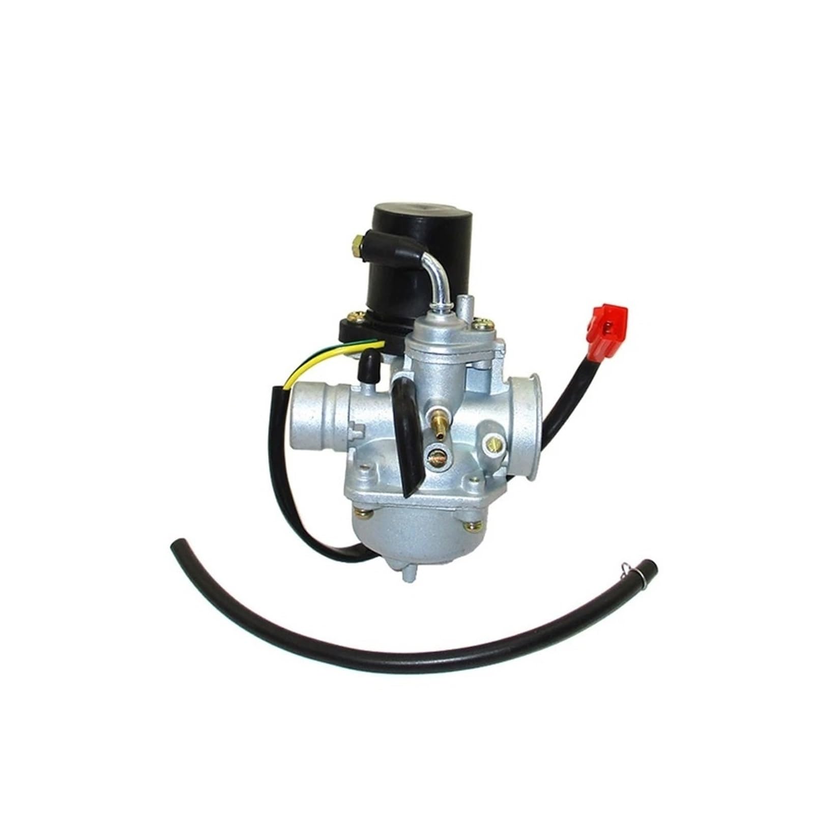 

Big Cab Jog50 CG50 GY50 CE50 Axis Breeze 50 2-Stroke 50cc 90cc Carburetor Scooter Carburetor Bike Carburetor One Size