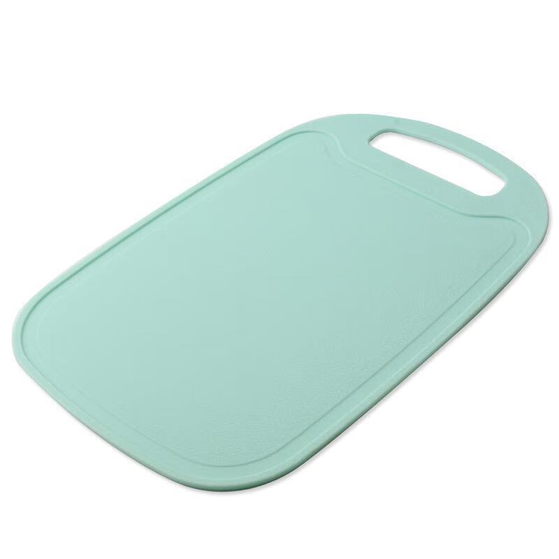 Jiemengzhe Double-Sided Plastic Chopping Board