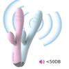 Clitoral Suction Vibrator Variable Frequency AV Bead Wand, Dildo G-spot Stimulation, Female Masturbator, Adult Sex Toy