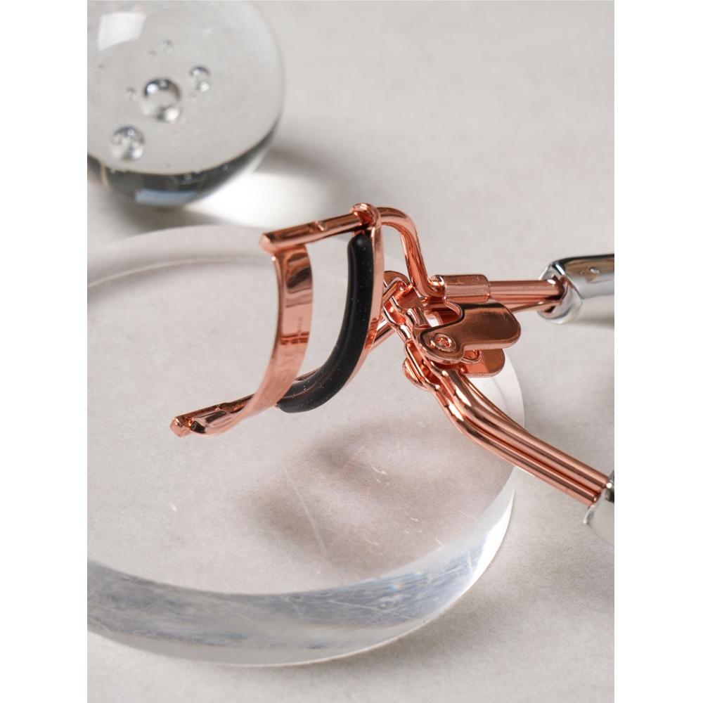 Daiso Luxury Handle Point Eyelash Curler