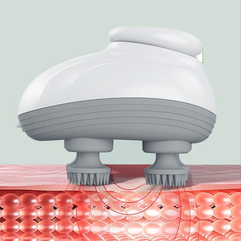 Enlluean Smart Head Massager