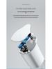 Rechargeable Automatic Touchless Soap Dispenser with Smart Induction Technology