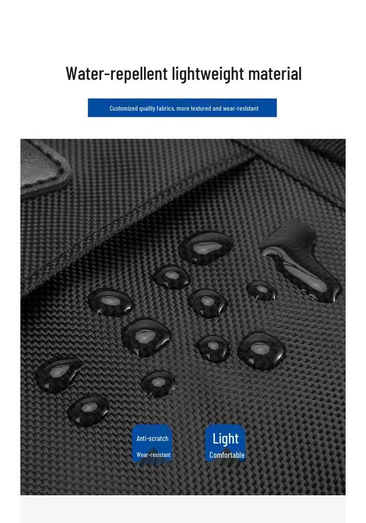 Sac à dos de voyage multifonctionnel pour homme, grande capacité pour les activités de plein air et de sport