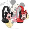Sød tegneseriestil Trådløse Bluetooth Hovedtelefoner Ah-806 Mario Mere Lang Batterilevetid