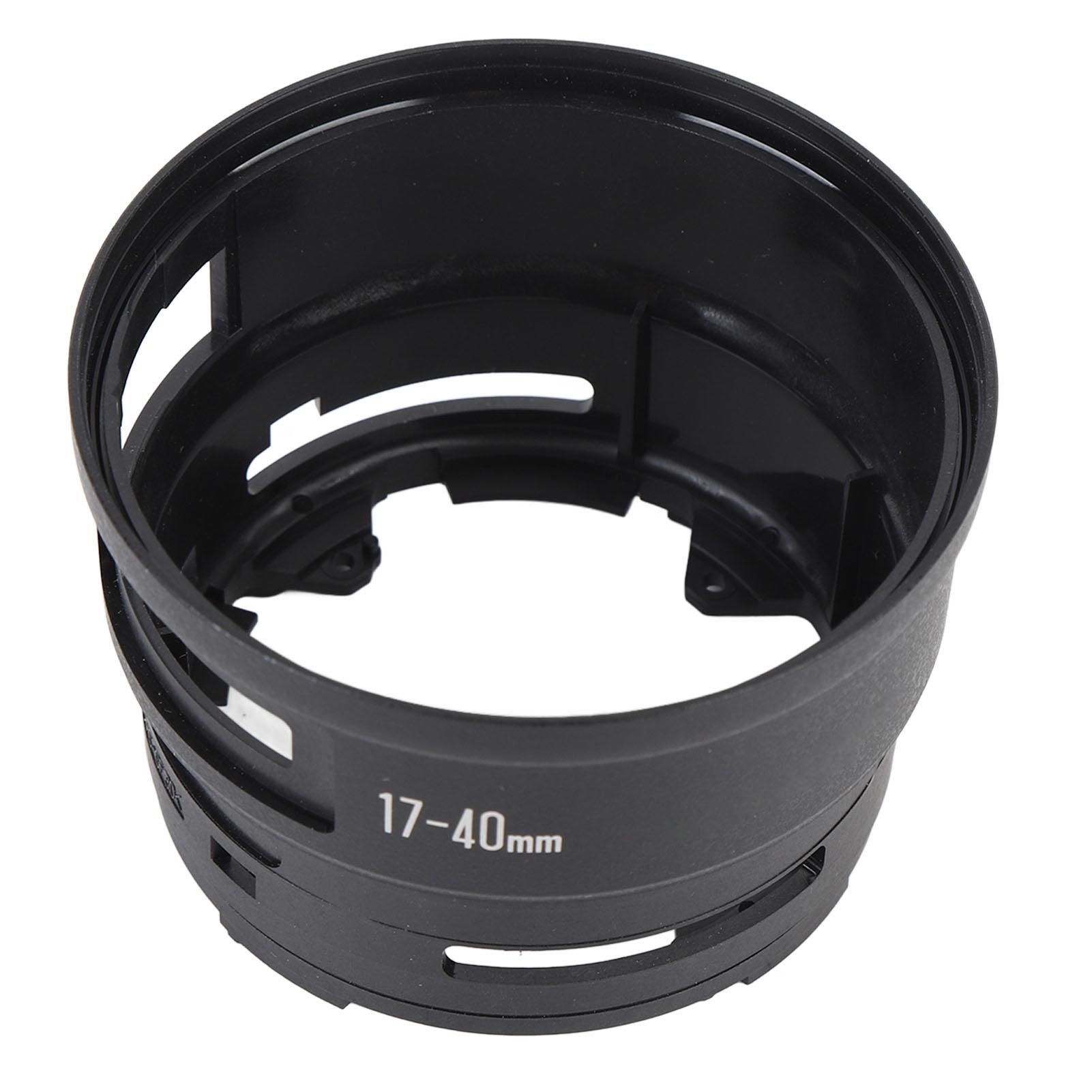 

Тубус объектива Повышенная устойчивость Защитный широкий Совместимость Фиксированный кронштейн для объектива Тубус объектива