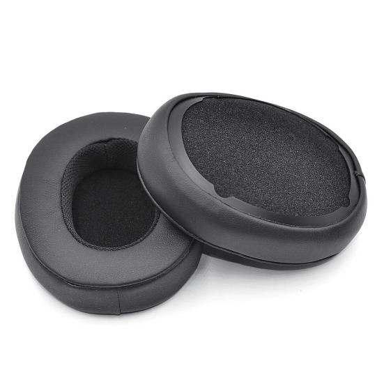 Replacement Memory Foam Headphone Ear Cushion Pads for Skullcandy Crusher 3.0
