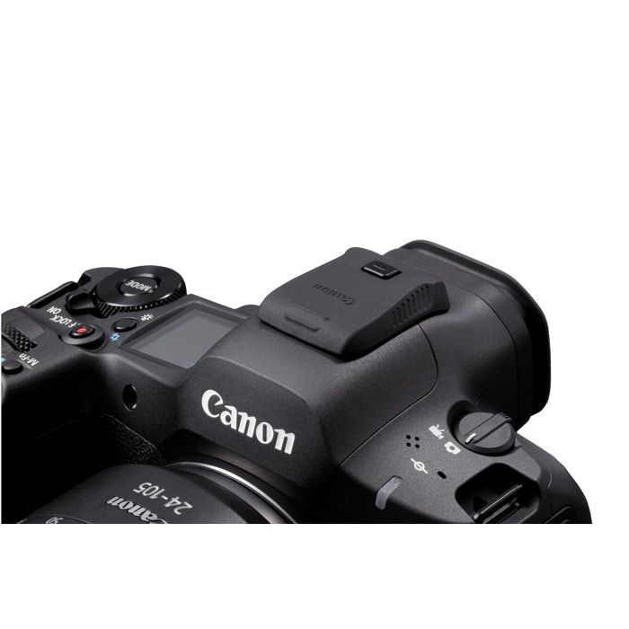 Canon protège griffe er-sc3