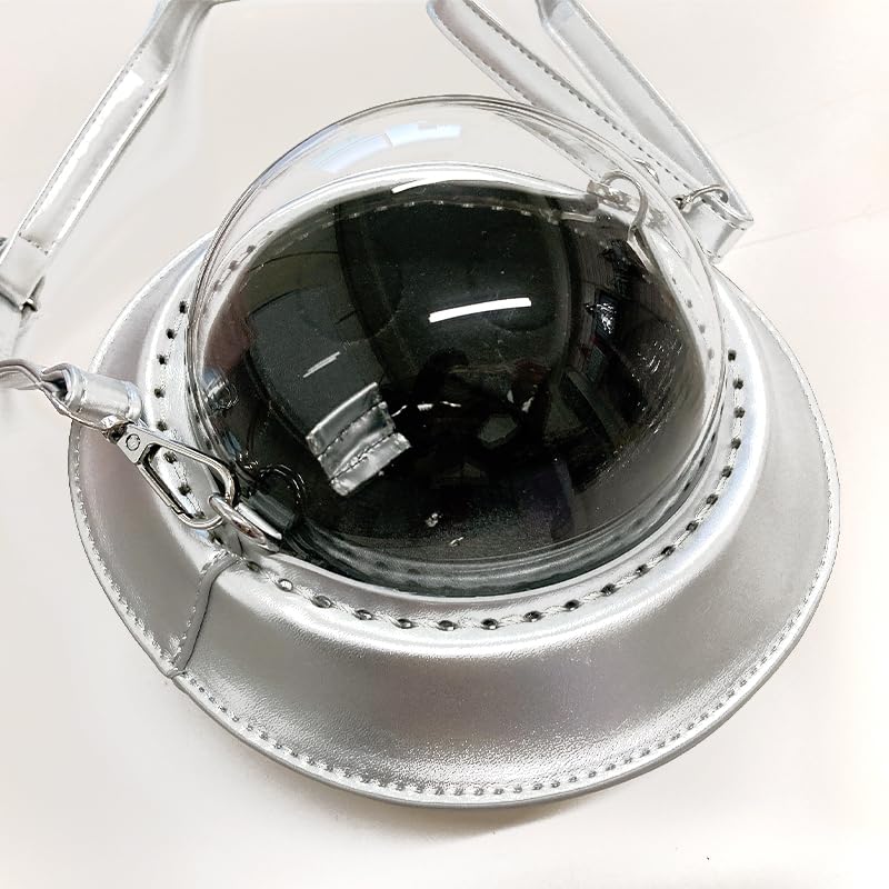 Plush Ita Bag [FuFuGu] UFO-shaped (Large) [Item]