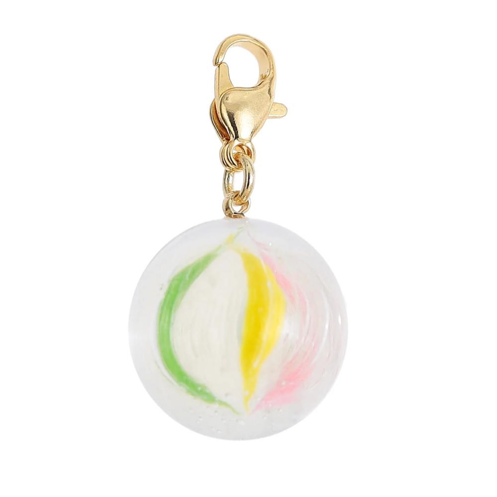 nanaco plus Charm Marche Candy Charm Series  1 piece