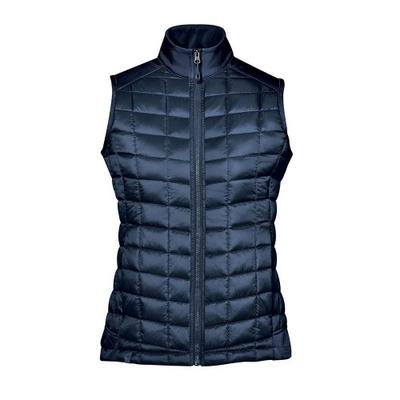 Chaquetas y abrigos – Cazadoras sin mangas