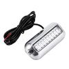Marine Boat Transom LED Stern Light LED Tail Lamp Waterproof IP68 Boat Light