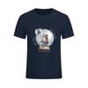 Homme Short Sleeve Tee Shirts The Girl Who Waited Dr Who Men S