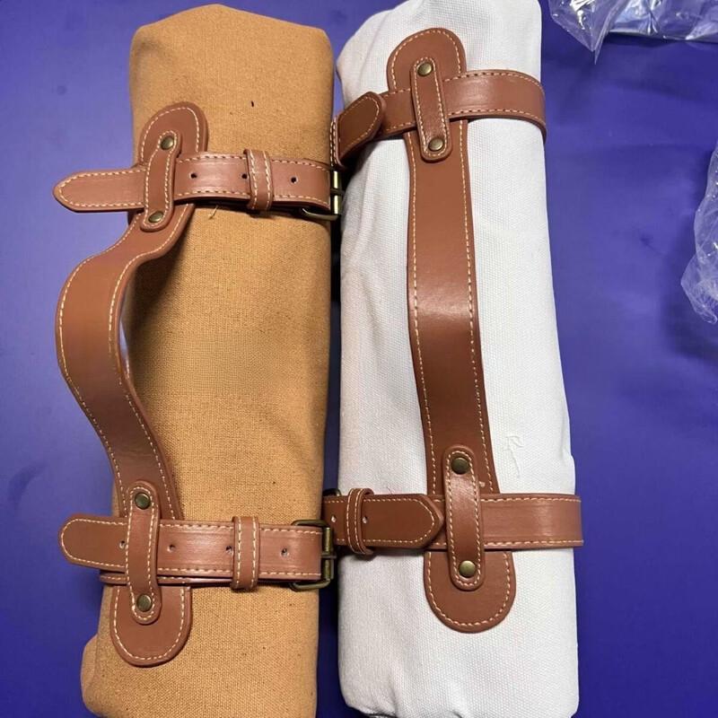 Outdoor Moisture-Proof Picnic Blanket