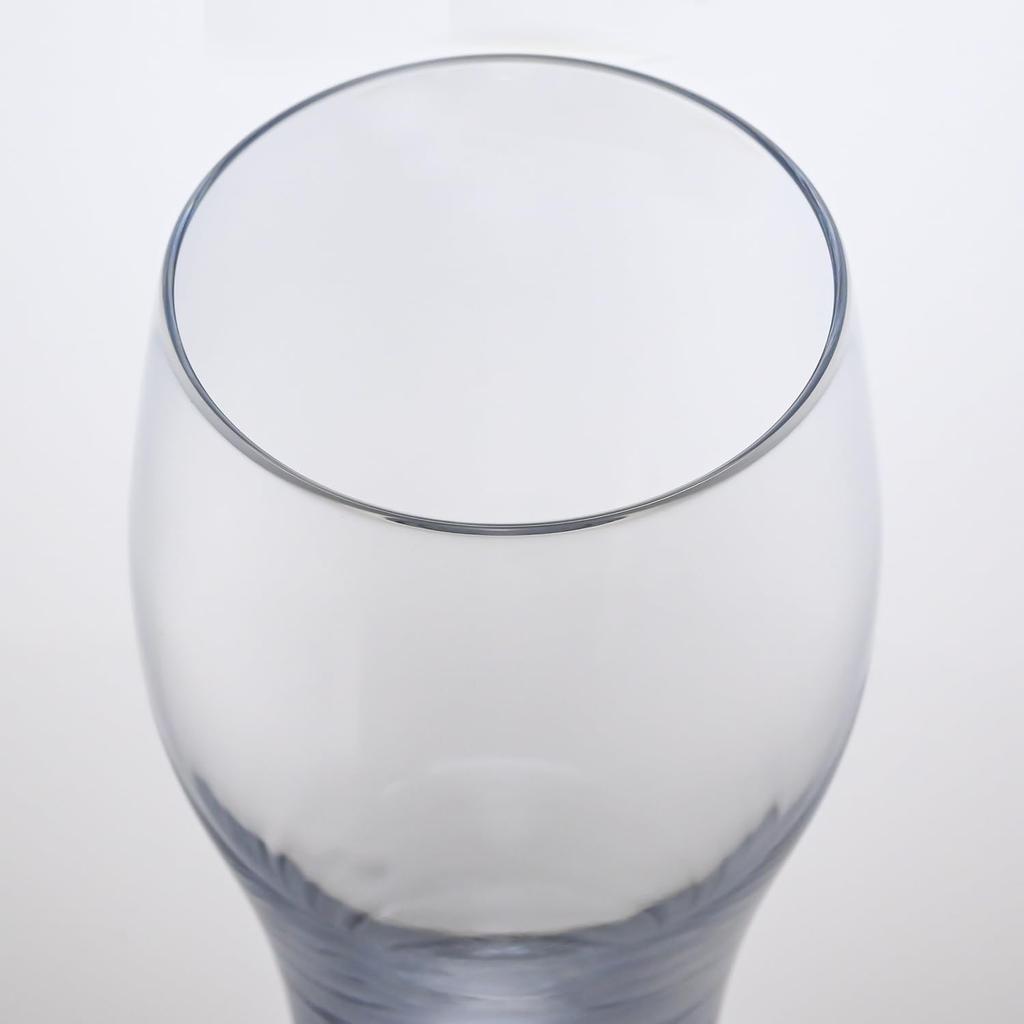 [Baccarat] Oenology Beer Glass, Crystal Cup, Gift, Present, 2103547 [Parallel Import]