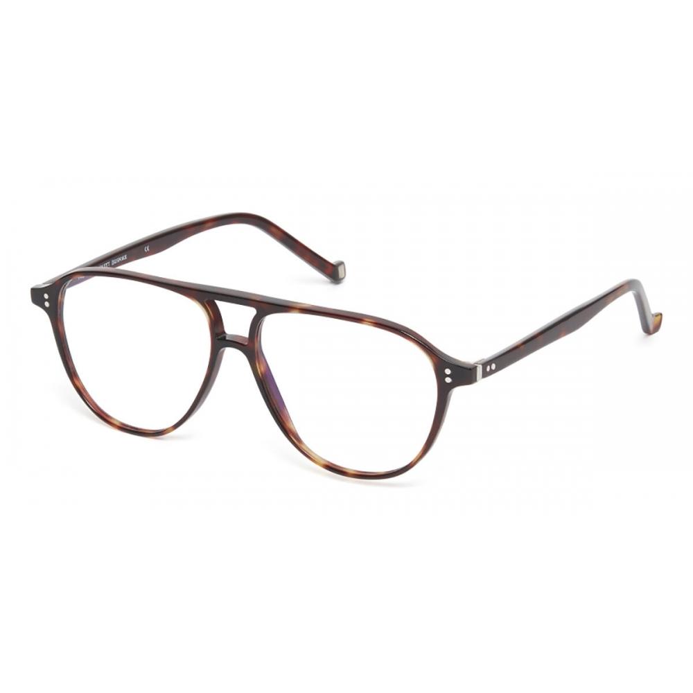 

Hackett Heb237 143 Men Eyeglasses 54-12-145