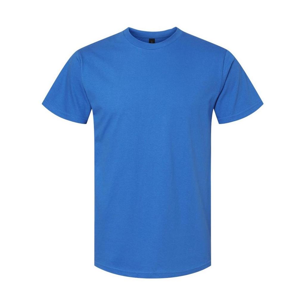 Gildan Unisex Adult Softstyle Midweight T-Shirt