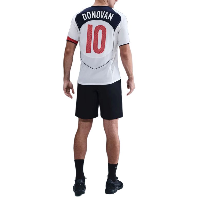 Nike Landon Donovan Usmnt 2004 Total 90 Reissue Camiseta de Réplica de Fútbol Nike para Hombre IF2944-100