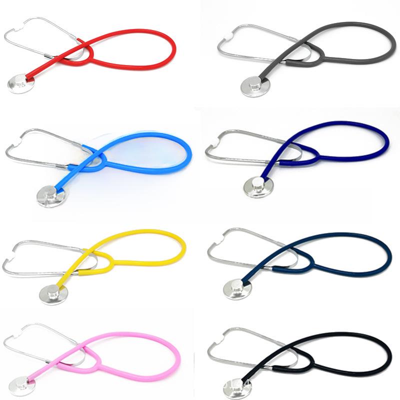 Medizinisches einseitiges Stethoskop für Arzt- und Krankenhausgebrauch