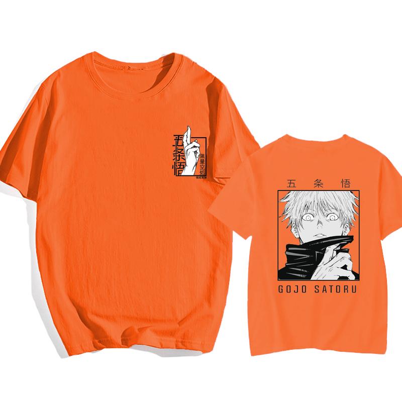 

Hot Anime Cool Graphic Printed T-Shirt Women s Men s Summer Street Y2K Harajuku T-Shirt Cool Anime T-Shirt Tops 4XL