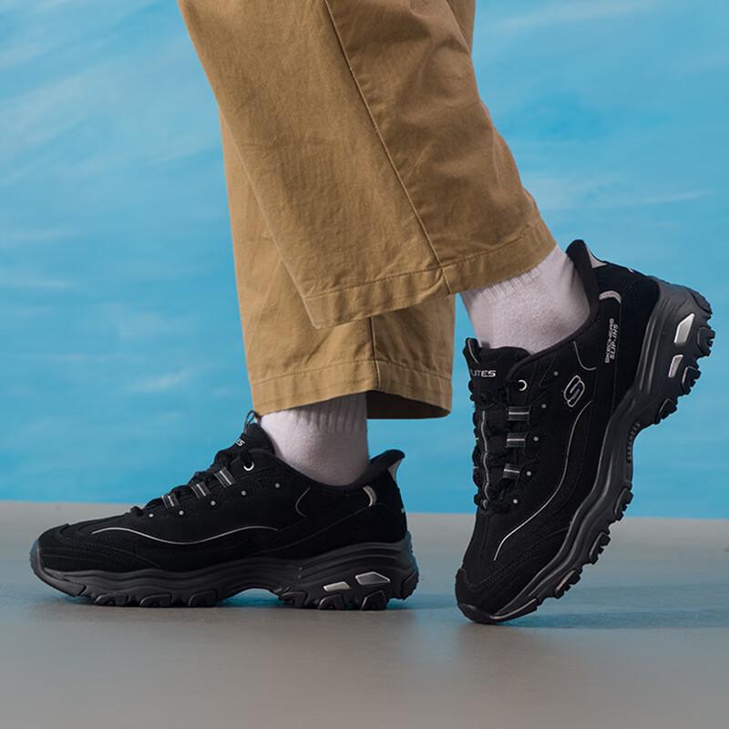 Skechers Men s Fleece-Lined Casual Shoes 232498 9 8160₽