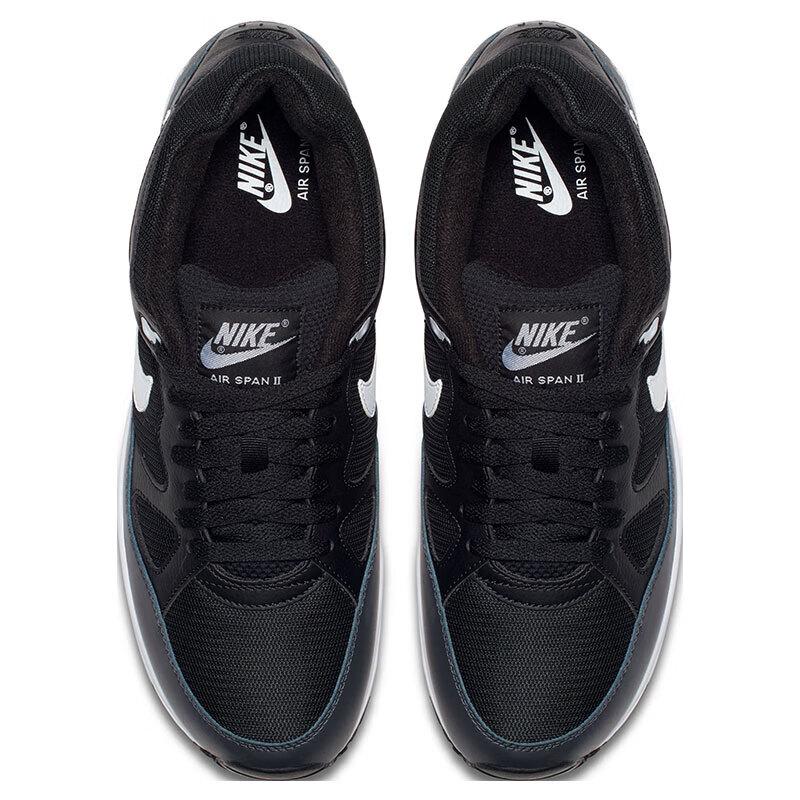 Nike Men's Air Span II Casual Shoes
