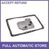 Auto Transmission Filter Oil Pan Gasket Kit Fit for Lexus LS430 No3533030030