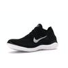 Nike Free Rn Flyknit 2018 Schwarz - 942838-001
