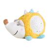 Sleep Soothers For Sleeping Baby Portable White Noise Sound Machine & Night Light Projector Baby Lullaby Stuffed Animal Toy