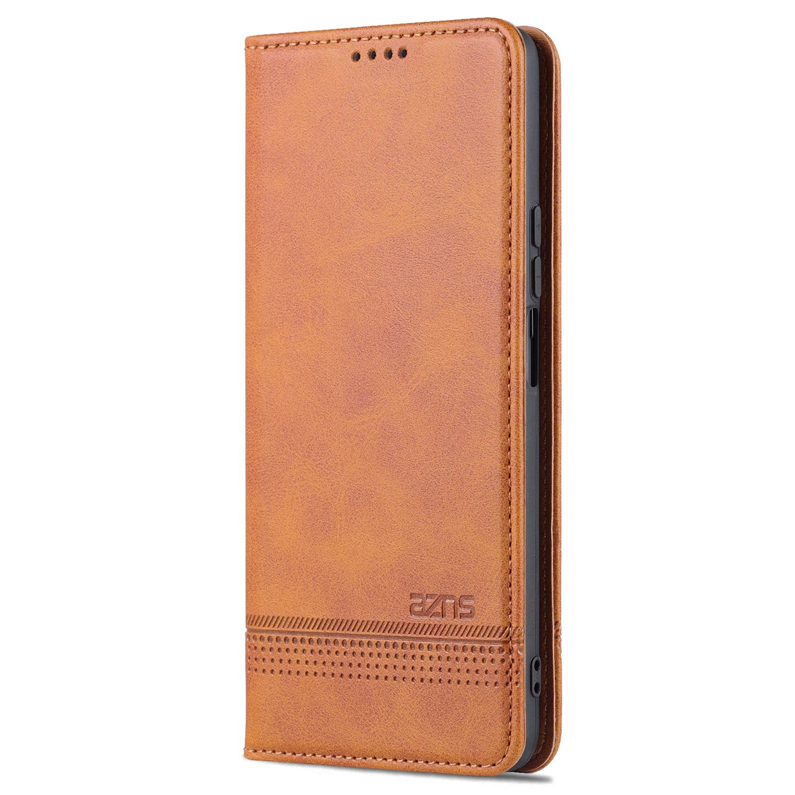 

Роскошный магнитный адсорбционный кожаный чехол для Huawei Nova Y90 / Huawei Nova Y 90 Flip Cover Защитный чехол Fundas Coque Nova Y90&Only Case