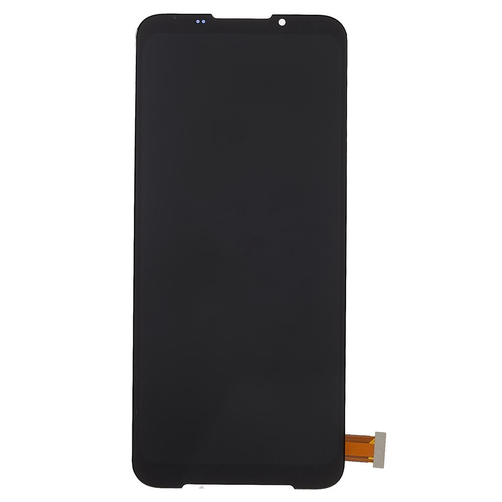 For Xiaomi Black Shark 3 Grade C LCD Screen and Digitizer Assembly Part (TFT Technology,Small Size) (without Logo)