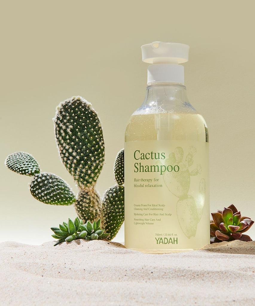 Cactus Shampoo 700ml