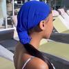 Bonetă Mânecă pentru Extensii de Păr Design Confortabil din Plasă Bandă Elastică Coc Mânecă Perucă Faux Păr Lung Bonetă Dreadlocks Extra Lungi