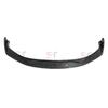 Toyota GT86 (2017-2019) Carbon Fiber Front Lip Splitter Kit