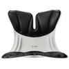 BKT Ergonomic Leather Lumbar Support Cushion