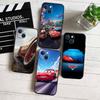 RT3 Cars Case for Samsung A06 A35 A25 A24 A15 A05S A05 M55 M35 M15 A02 A12 A13 A10 A16 A20 A30 A22 A31 A32 A33 A42 A50