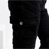 New Design Motorcycle Pants Men Moto Jeans Protective Gear Riding Touring Scooter Trousers B06 Motocross Pants with protection