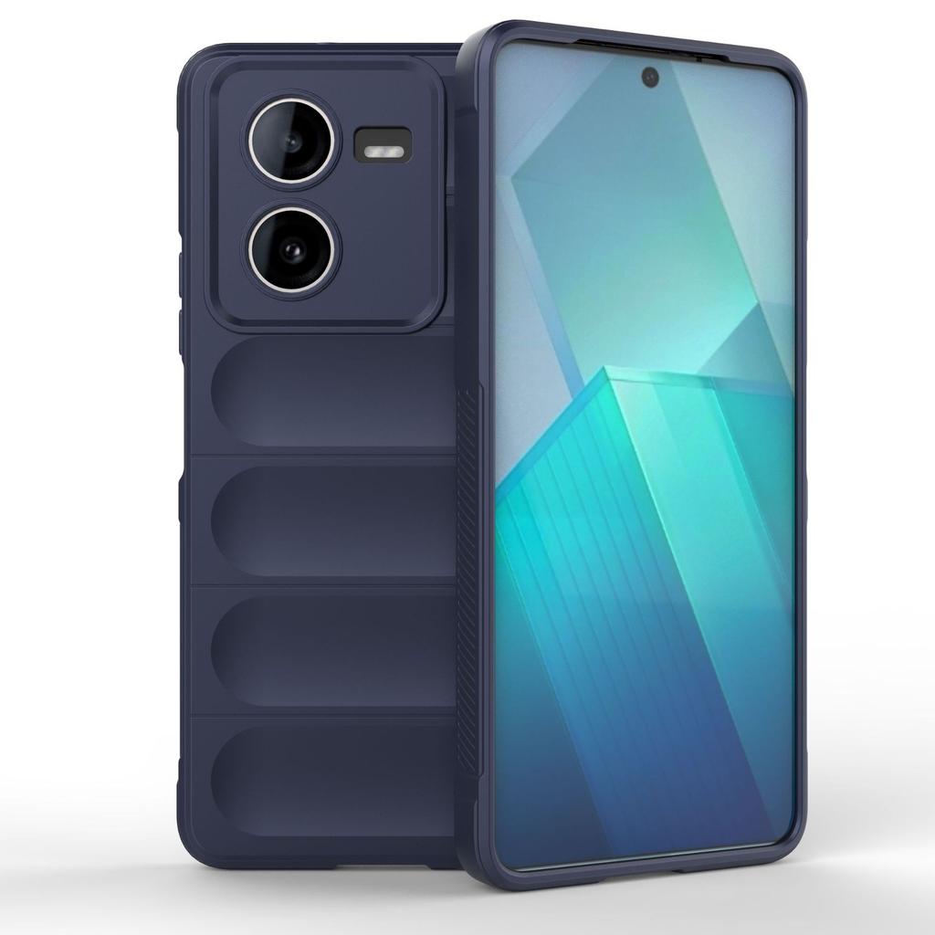 Vivo Y22S Phone Case,Soft TPU Shockproof Phone Cover for Vivo Y22S
