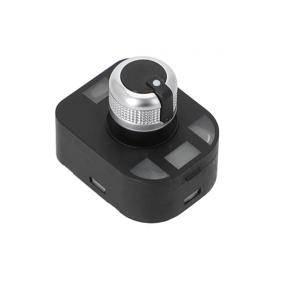 8KD959565A Rearview Mirror Adjust Switch Knob Replacement