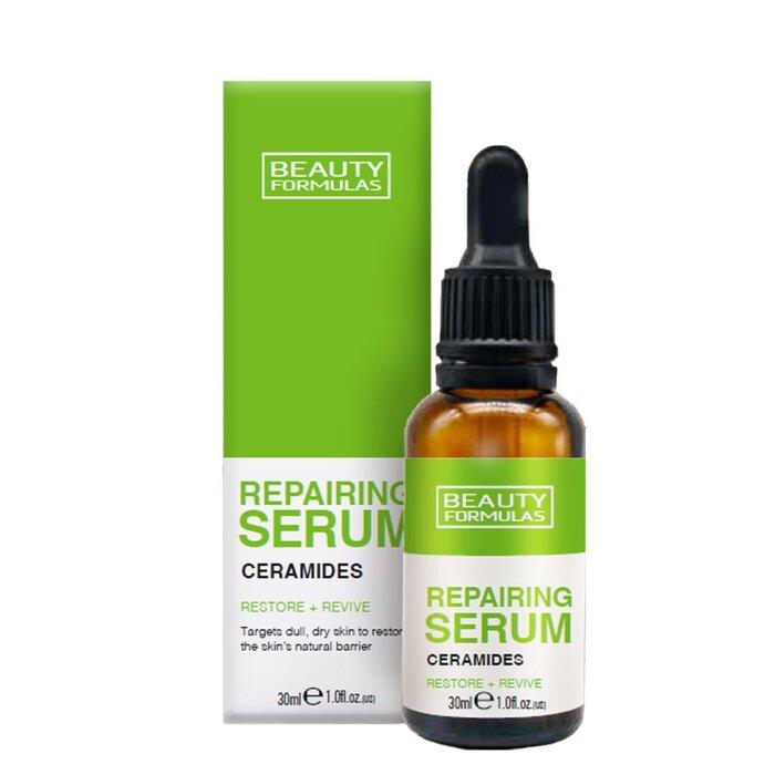 Beauty Formulas Repairing Serum Ceramides 30Ml