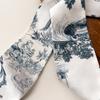 2026 New Long Neckerchief Skinny Hair Bands Women Silk Scarfs Fashion Headbands Bag Scarves Print Hairband Neck Scarf For Ladies
