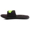 Mercenary XII EVA Slide Sandals Men Black Green 3023759-002