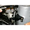 Розпірка головного гальмівного циліндра Для 02-07 Subaru WRX / STI