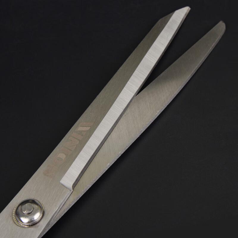 Table Tennis Rubber Scissors