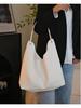 Korean Style Women's Fashion Tote Bag: Trendy, Versatile Shoulder and Commuter Bag for Women and Children