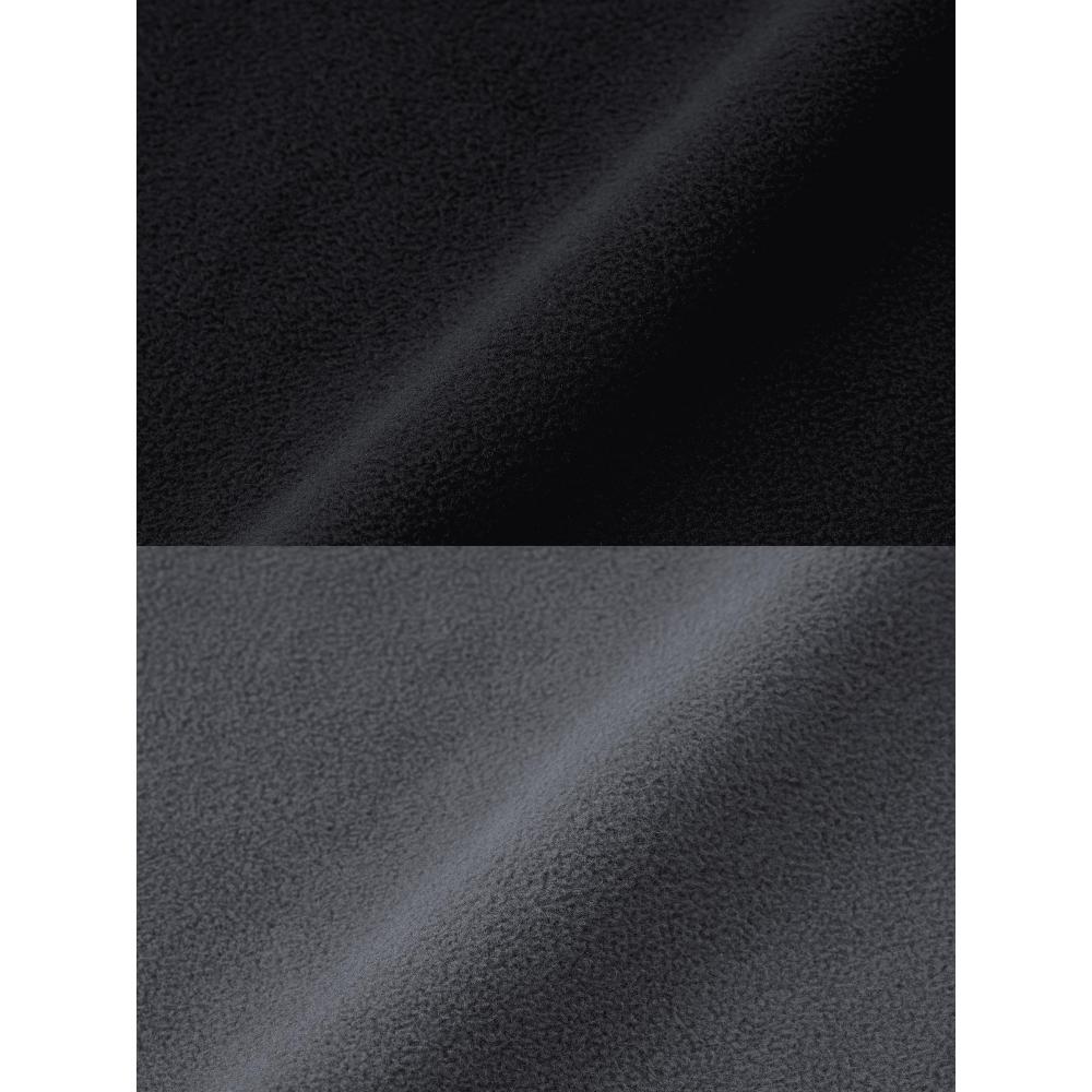 GU by Uniqlo Fleece Lounge Set  Long Sleeve   Long Pants 