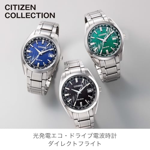 Citizen KOLLEKTION CB0261-53E Herrenuhr