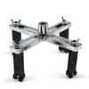 Universal Car Fuel Pump Lid Tank Cover Multi-Function Remover Spanner Wrench Han