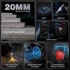 ARCCAPTAIN IControl CUT55 Pro Plasma Cutter 55A 230V EU Plug Non Touch Pilot Arc APP Control Plasma Cutter